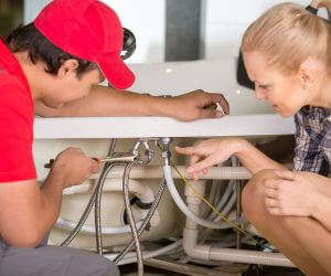 About Water Heater Repair LLC California, MD